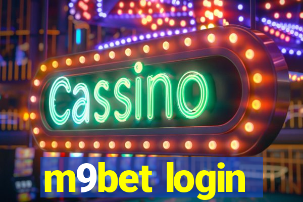 m9bet login